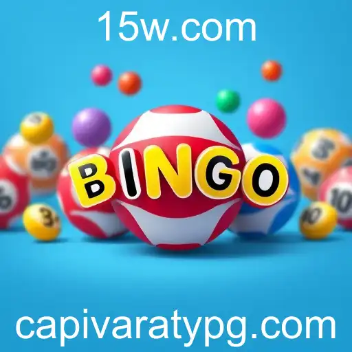 Bingo Online: A Revolução do Entretenimento Digital