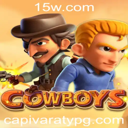 Descubra a Emoção e Aventuras do Jogo COWBOYS