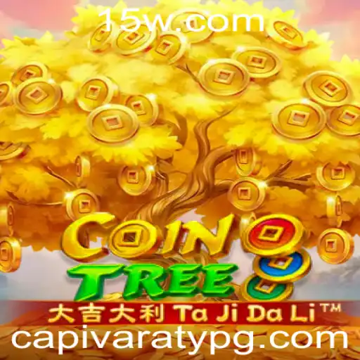 CoinTree: Aventuras Estratégicas no Mundo da Capivaraty