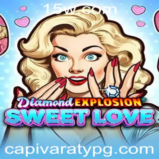 Descubra o Encantador Mundo de DiamondExplosionSweetLove