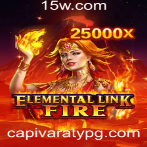 Explorando o Universo de ElementalLinkFire: Estratégia e Aventura