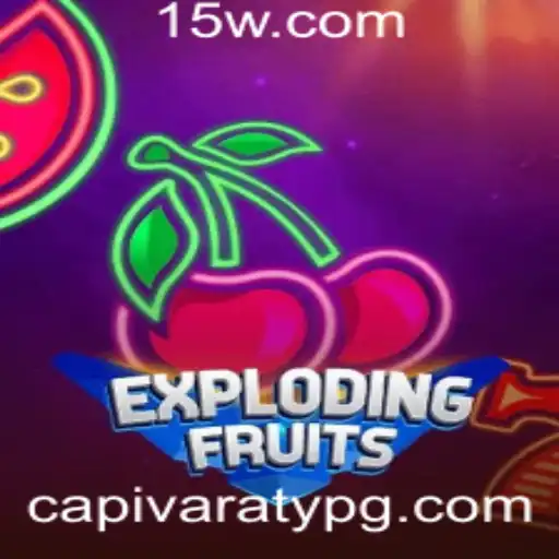 Explorando a Emoção do ExplodingFruits com Capivaraty