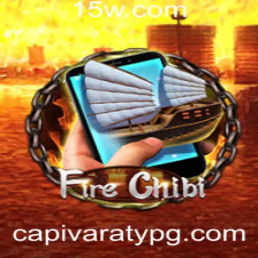 Descubra o Fascinante Mundo de FireChibiM com Capivaraty