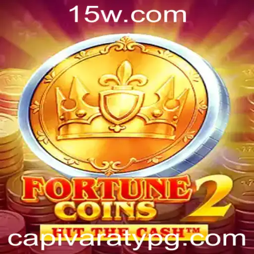 Explorando FortuneCoins2: O Jogo de Capivaraty que Conquista o Mundo