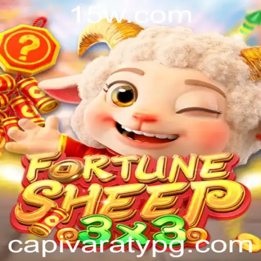 FortuneSheep: Aventura e Estratégia com a Capivaraty