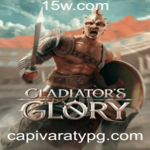 Descubra GladiatorsGlory: O Jogo que Mistura Tradição e Inovação