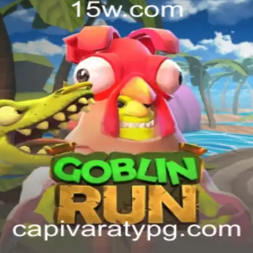 Descubra GoblinRun: O Novo Jogo Sensação com a Palavra-Chave Capivaraty