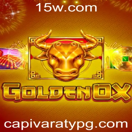 GoldenOx: Descubra o Novo Fenômeno de Jogos com Capivaraty