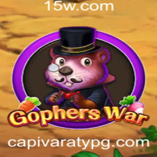 GophersWar: A Nova Sensação no Mundo dos Jogos de Tabuleiro