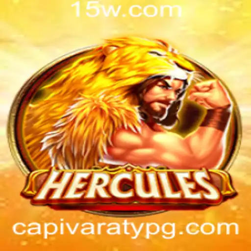 Hercules: Explorando o Jogo e a Nova Estratégia Capivaraty