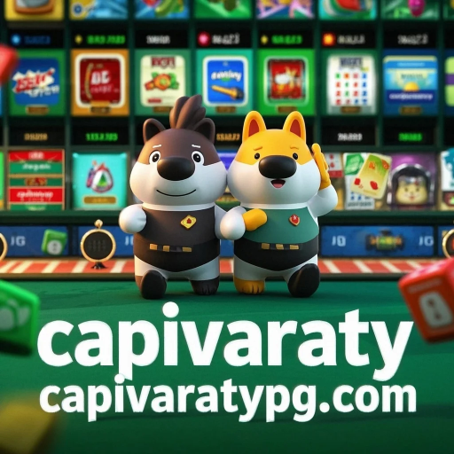capivaraty