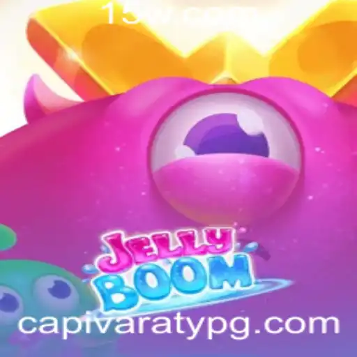 Explorando o Fascinante Mundo de JellyBoom