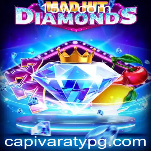 Explorando o Jogo MadHitDiamonds: Uma Nova Aventura com Capivaraty