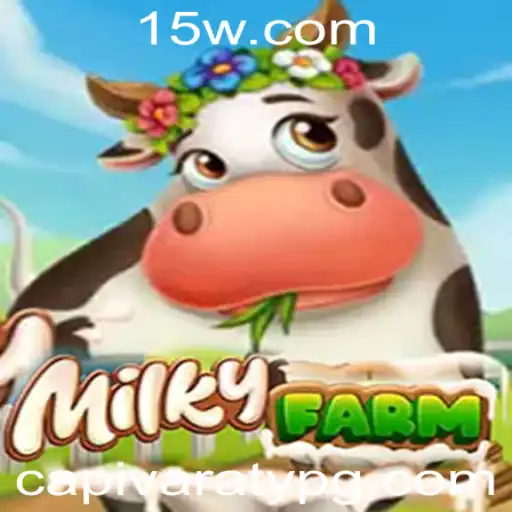 MilkyFarm: A Nova Sensação do Mundo dos Jogos Agrícolas