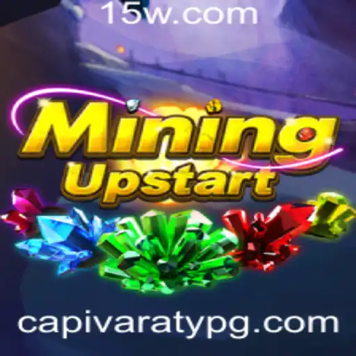 Descubra o Mundo Fascinante de MiningUpstart: A Revolução Capivaraty