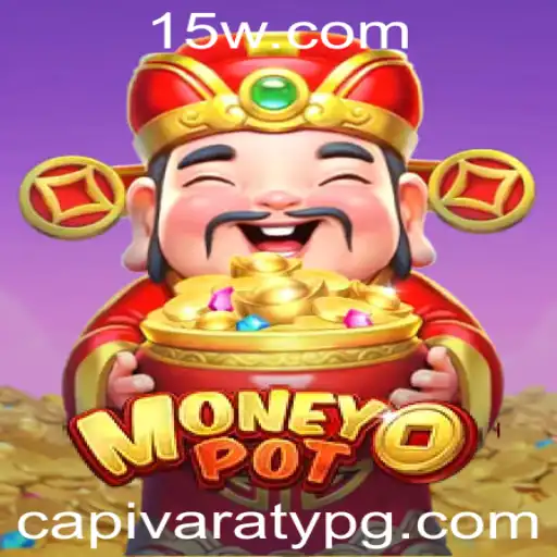 Descubra o Mundo Fascinante de MoneyPot: A Nova Tendência em Jogos de Estratégia