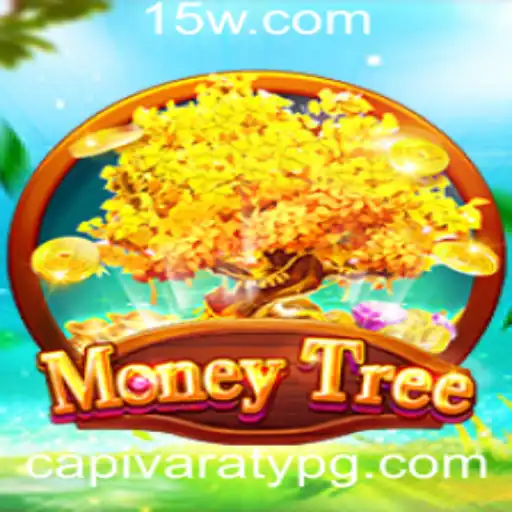 Descubra MoneyTree: O Jogo de Crescimento e Capivaraty