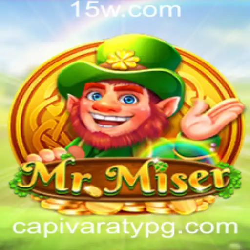 Descubra o Envolvente Jogo MrMiser e sua Aventura com Capivaraty