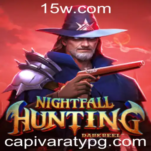 Descubra o Universo de Aventuras com NightfallHunting e Capivaraty