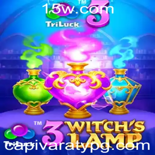 Explorando o Fascínio de 3WitchsLamp: O Jogo de Estratégia e Aventura