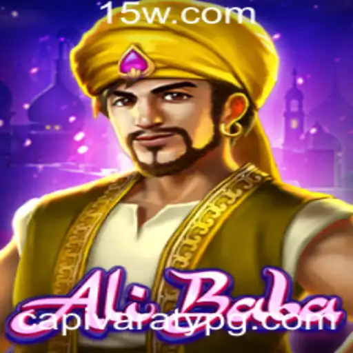 Descobrindo o Fascinante Mundo do Jogo AliBaba: Uma Jornada Cativante com Capivaraty