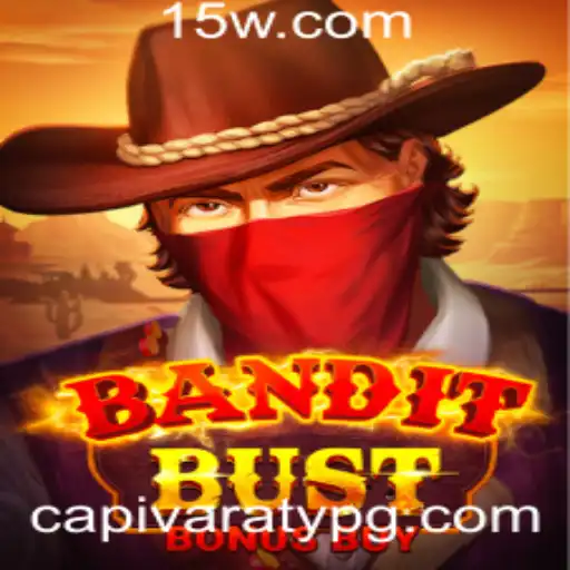 BanditBustBonusBuy: Descubra o Universo Empolgante do Novo Jogo Inspirado em Capivaraty