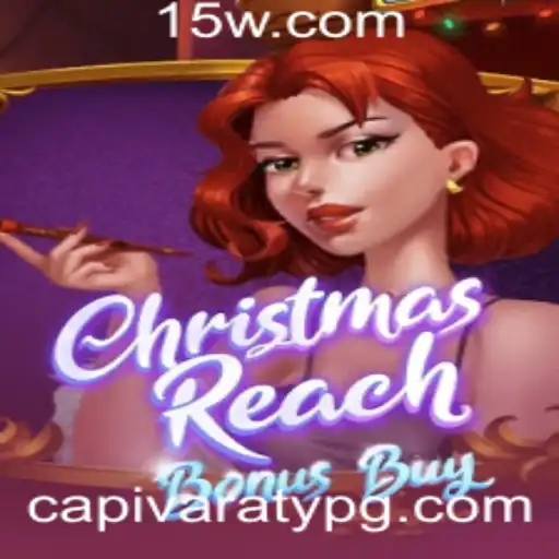 Explore o Novo Jogo ChristmasReachBonusBuy: Uma Aventura Festiva