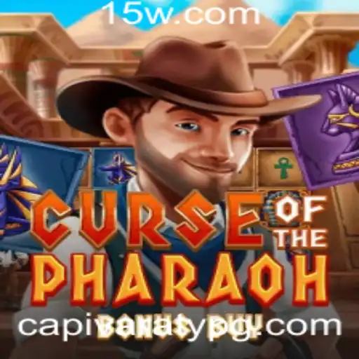 Descubra o Fascinante Mundo de CurseofthePharaohBonusBuy
