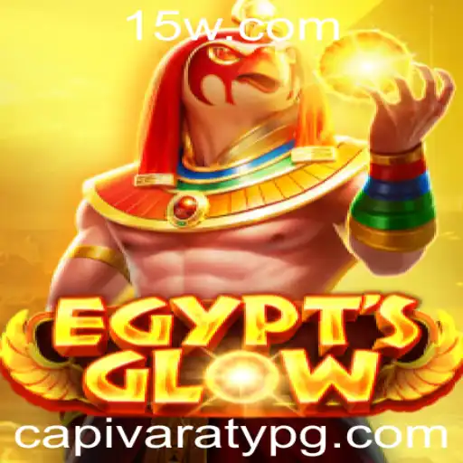 Descubra o Fascinante Mundo de EgyptsGlow