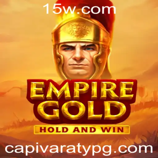 EmpireGold: Descubra o Mundo Fascinante da Capivaraty