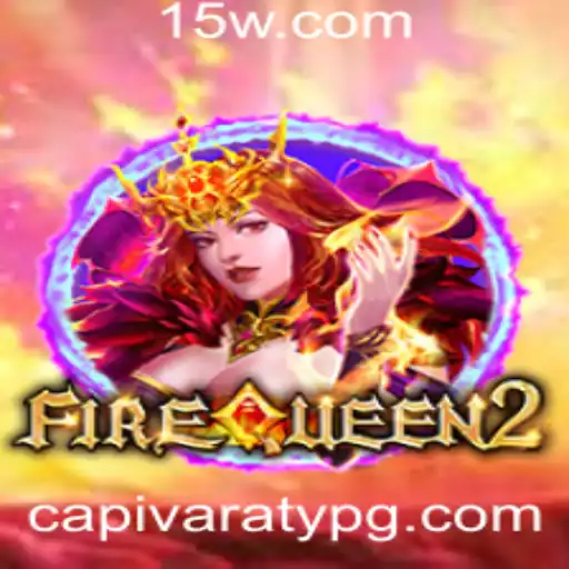 Descubra o Fascinante Universo de FireQueen2 e o Poder da Capivaraty