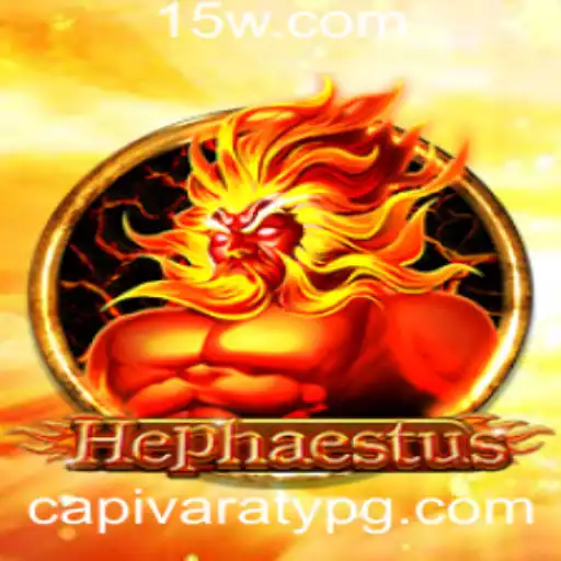 Hephaestus: Descobrindo o Mundo de Capivaraty, uma Aventura Inovadora