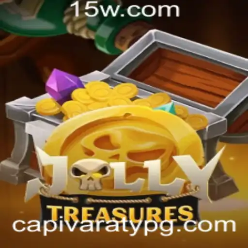 Explorando o Mundo Encantador de JollyTreasures: Um Mergulho nas Aventuras de Capivaraty