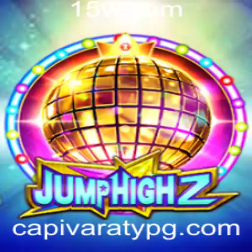 Descubra JumpHigh2: O Jogo de Aventura com Capivaraty