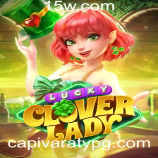 Descubra os Segredos de LuckyCloverLady: Um Jogo Único e Inovador