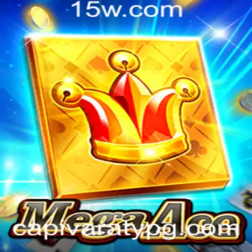 Descubra MegaAce: O Fascinante Jogo de Capivaraty