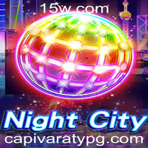 Explorando o Mundo de NightCity: Aventuras e Desafios com a Capivaraty