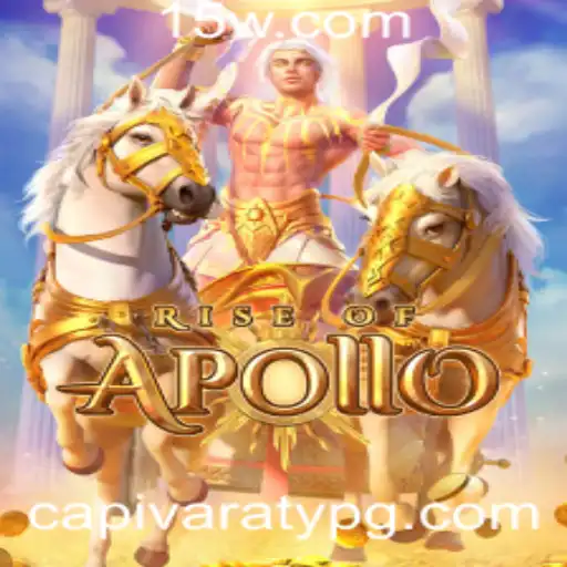 Rise of Apollo: Aventura e Estratégia no Mundo das Capivaras