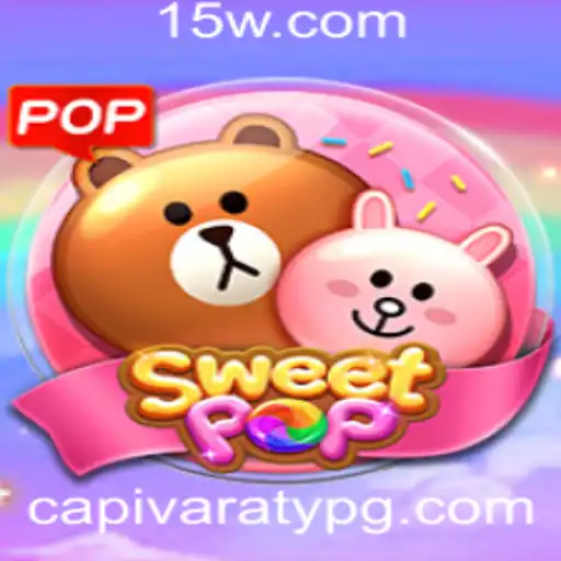 SweetPOP: Descubra a Magia do Jogo com Capivaraty
