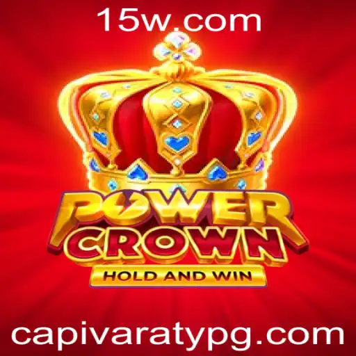 PowerCrown: A Nova Sensação no Mundo dos Jogos