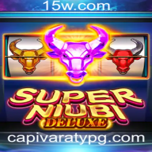 Descubra o Fascinante Mundo de SuperNiubiDeluxe e seu Impacto no Universo Capivaraty