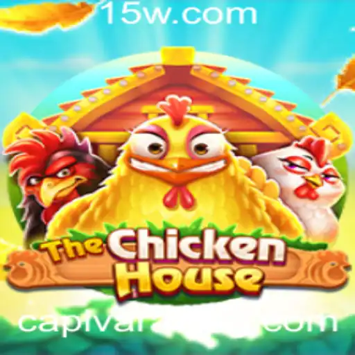 Explorando TheChickenHouse: Um Mergulho na Aventura com Capivaraty