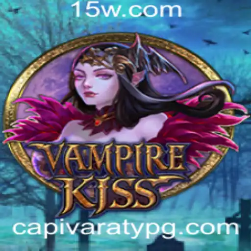 Descubra VampireKiss: Onde Capivaras e Vampiros se Encontram em um Novo Conceito de Jogo