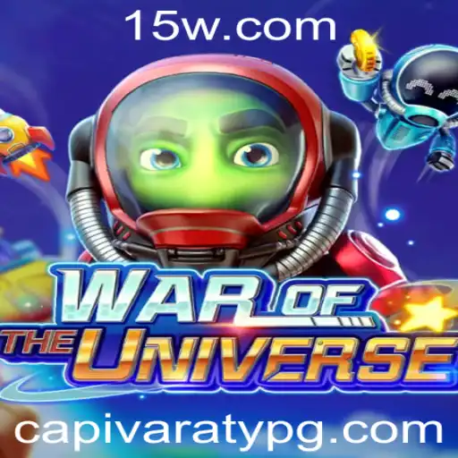 WAROFTHEUNIVERSE: Um Mergulho no Jogo de Estratégia que Revoluciona o Cenário Atual