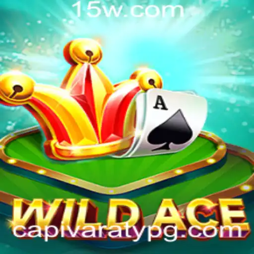 WildAce: Mergulhe na Aventura Selvagem do Capivaraty