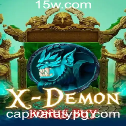 Explorando as Aventuras de XDemonBonusBuy: O Jogo de Capivaraty