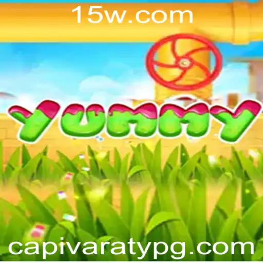 Descubra Yummy: O Novo Jogo que Conquista o Mundo com Capivaraty